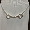 Dainty Bit Fashion Necklace