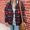 Tasha Polizzi Larissa Cardigan Sweater.