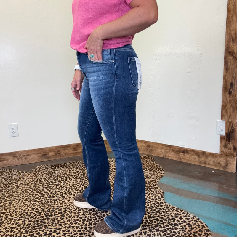 darkrisenbootcutjean
