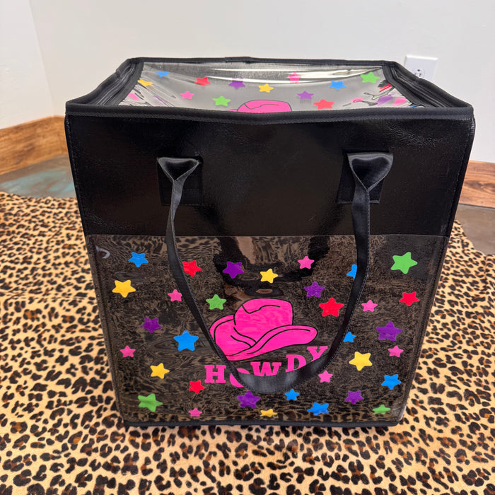 howdyrollybag