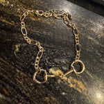 Dainty Bit Fashion Bracelet
