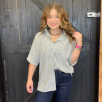 striped shirt 