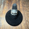 Starburst Favorite Ring Ever Sterling Silver