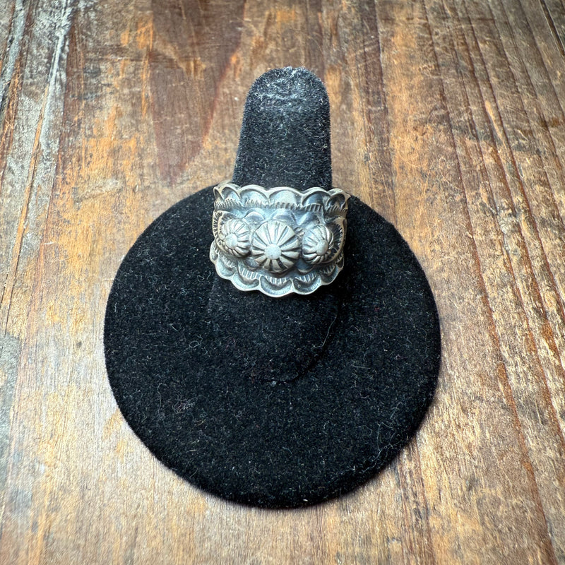 Starburst Favorite Ring Ever Sterling Silver