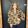 horsejacket