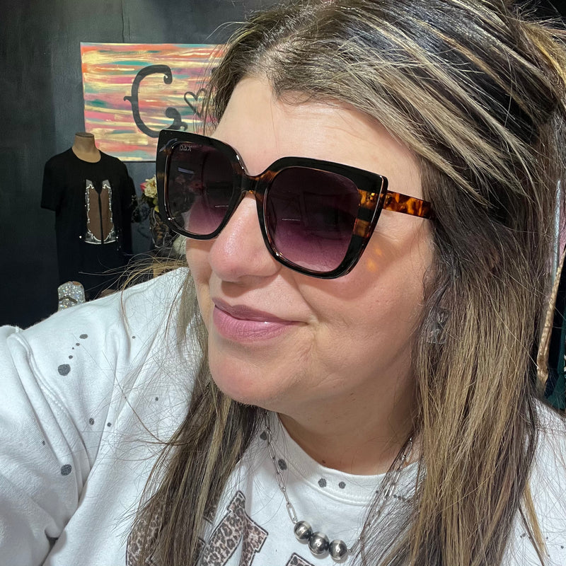 Zara Valor Sunglasses