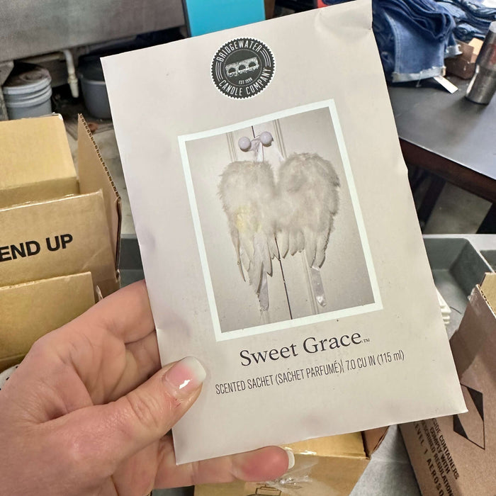 Sweet Grace Sachet