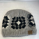Crochet C.C. Beanie