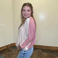 leopardpinktanlongsleevetop