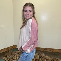 leopardpinktanlongsleevetop