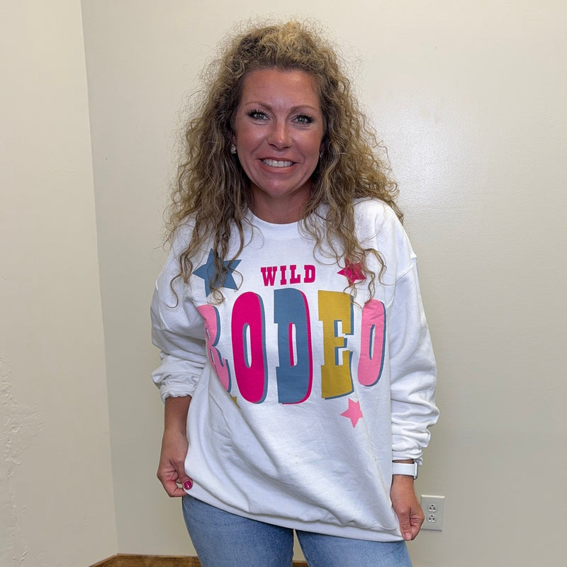 wildrodeosweatshirt