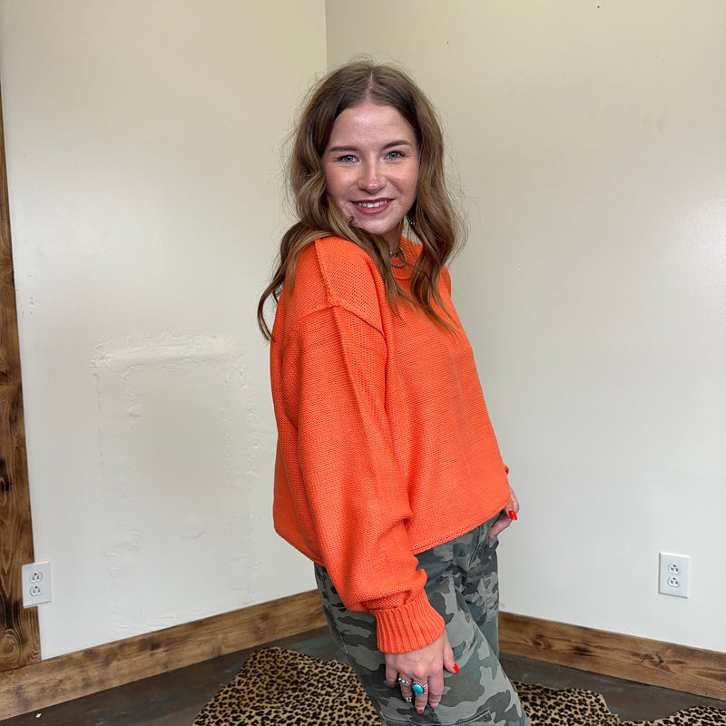 orangecropsweater