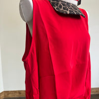 redplussizeflowytanktop