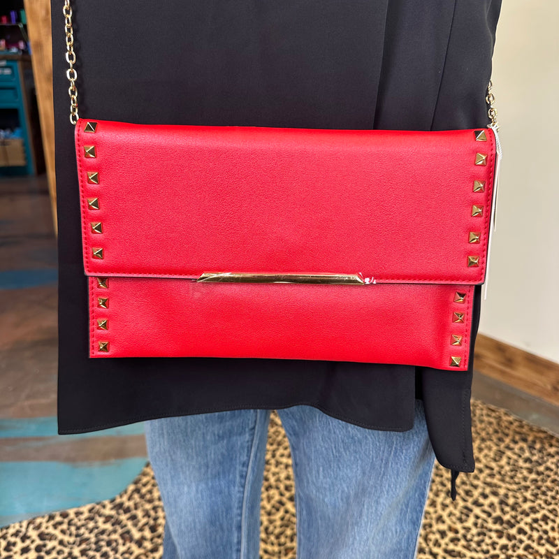 redgoldpurse
