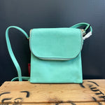 mintgreencrossbodypurse