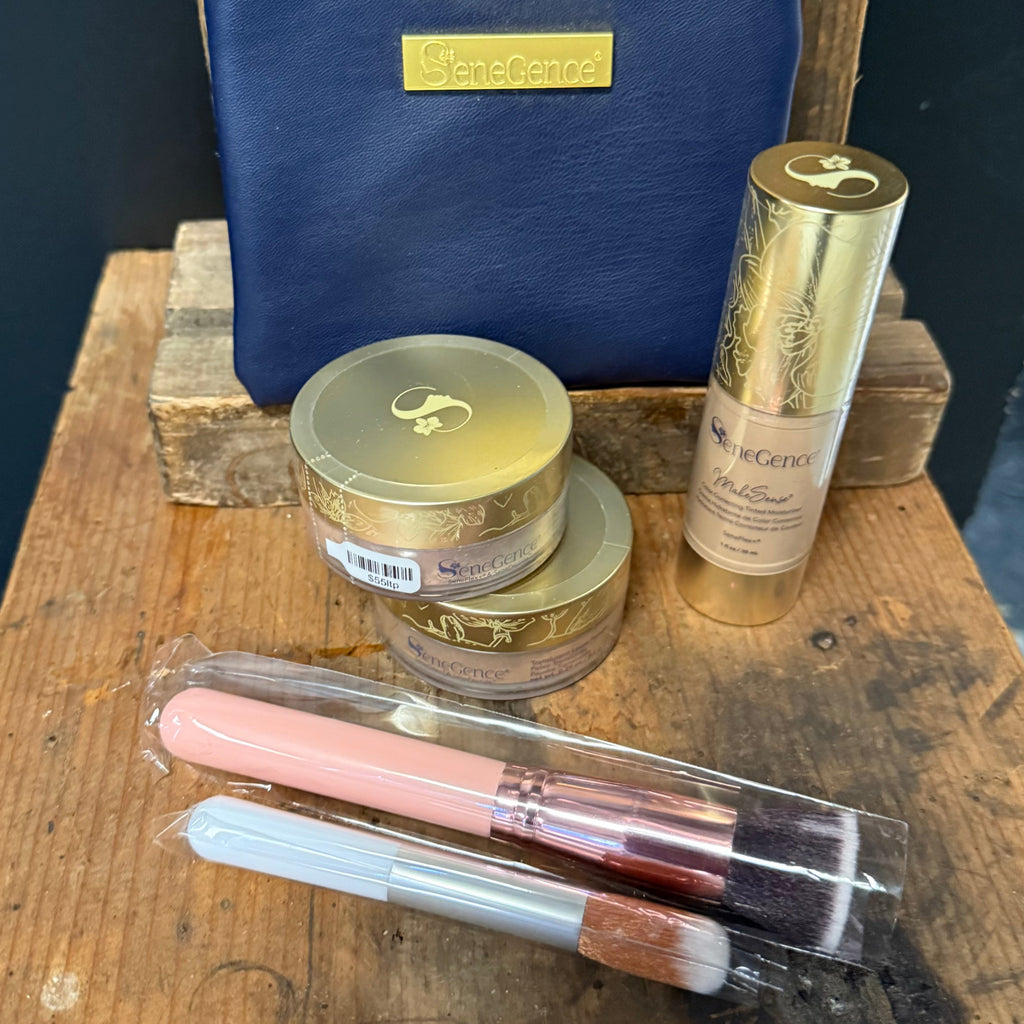 Kaylee's Face Bundle