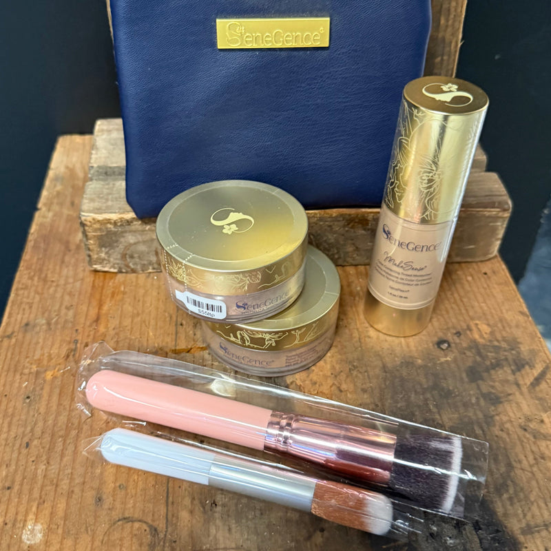 Kaylee's Face Bundle