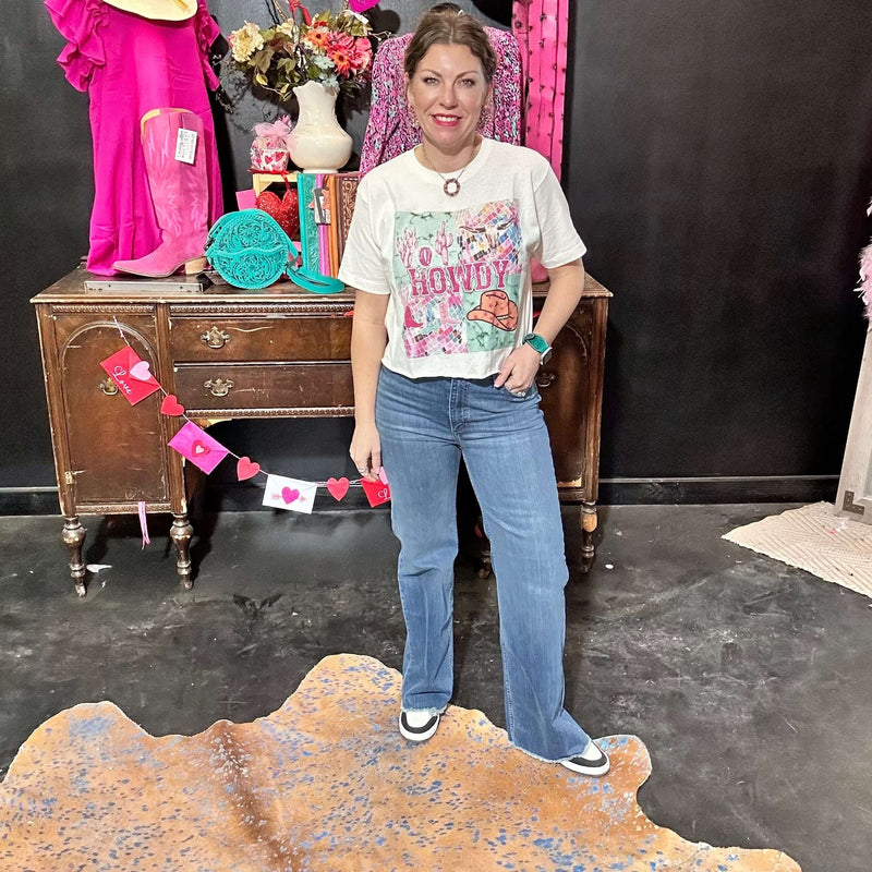 Olivia Kimes Ranch Jeans 9