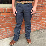 Raw Dillion Kimes Jeans