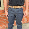 Raw Dillion Kimes Jeans 3