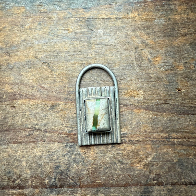 Royston Locket Genuine Necklace Pendant