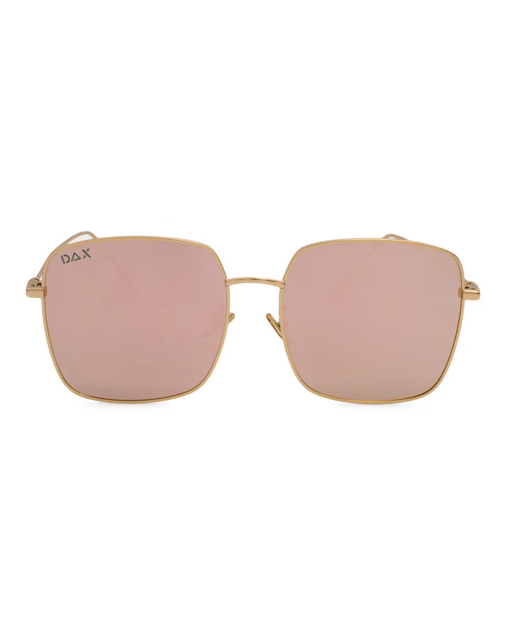 Saint Gold Sunglasses