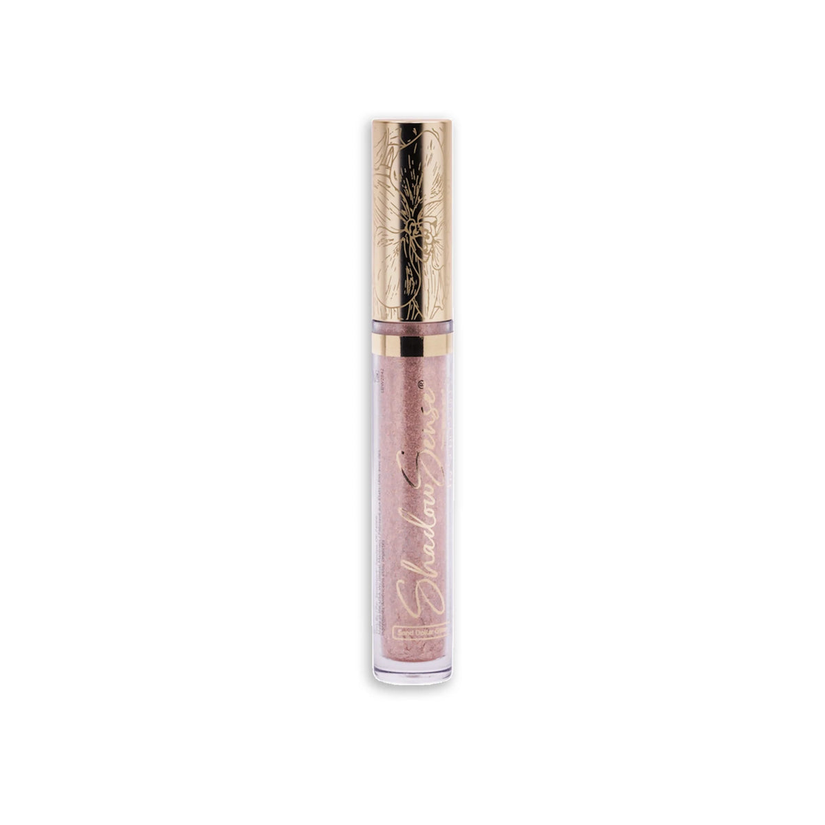 Sand Dollar Glitter Shadowsense