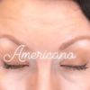 Americano Shadowsense - Country Lace Boutique