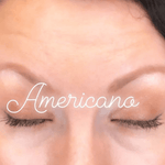 Americano Shadowsense - Country Lace Boutique