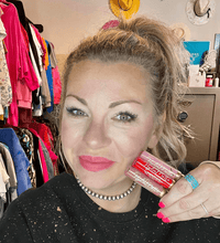 HYDRAMATTE LIPSENSE CREAM