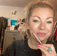 HYDRAMATTE LIPSENSE CREAM