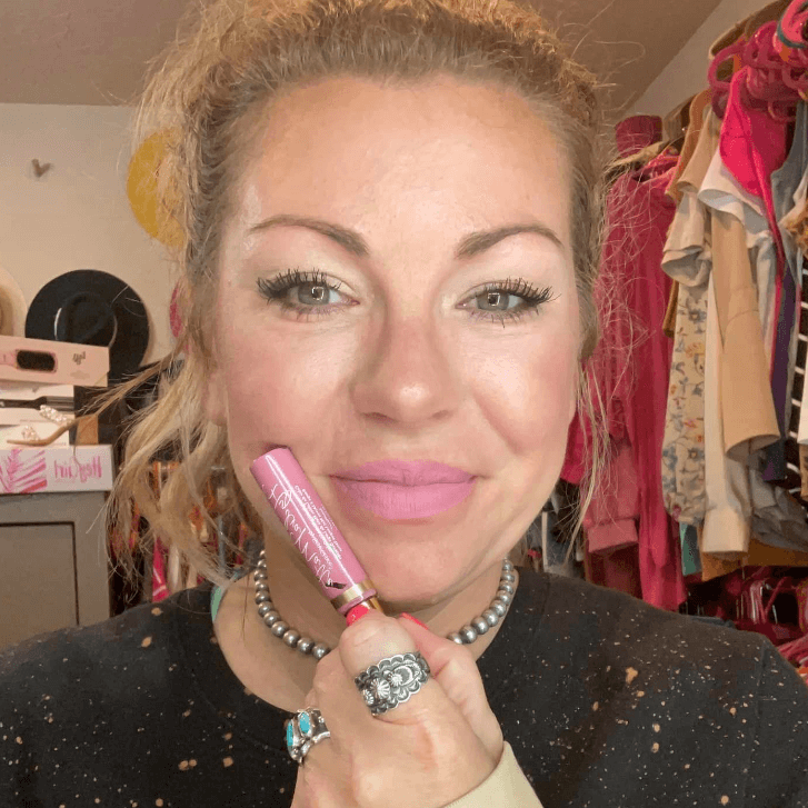 HYDRAMATTE LIPSENSE CREAM