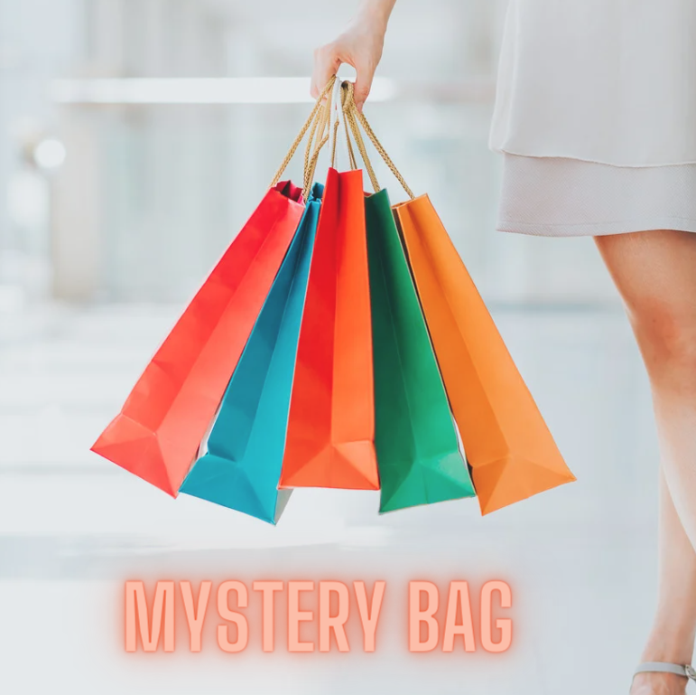 MYSTERY BAGS - Country Lace Boutique