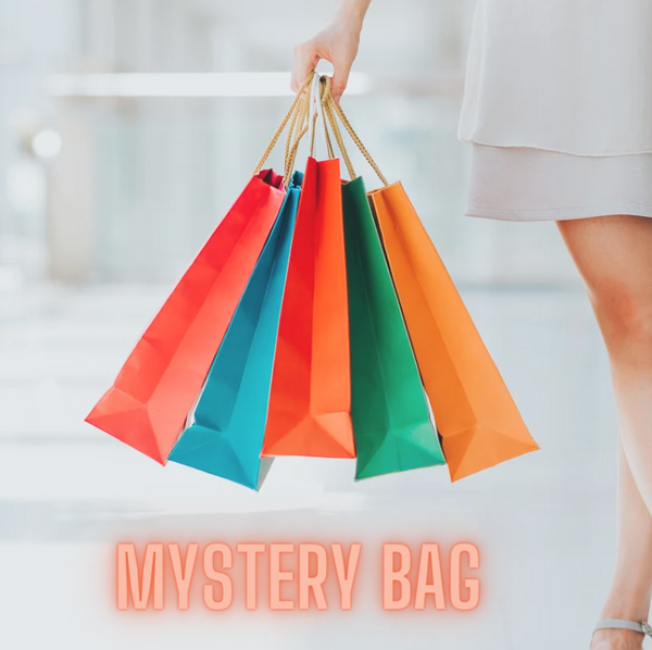 MYSTERY BAGS – Country Lace Boutique