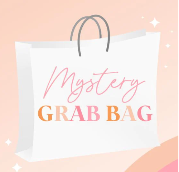 $60 MYSTERY BAGS