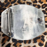 Sonoran Gold Nugget Belt Buckle2
