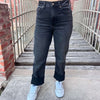 Sundaze Last Night Black WashOut Daze Jeans3