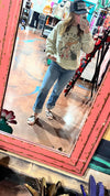 Sundaze Soho Rush Hour Medium Wash Vintage High Rise Straight Daze Jeans9