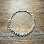 Turquoise Amazing Genuine Bangle Bracelet5
