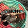 Unique Turquoise Bangle Genuine Bracelet1