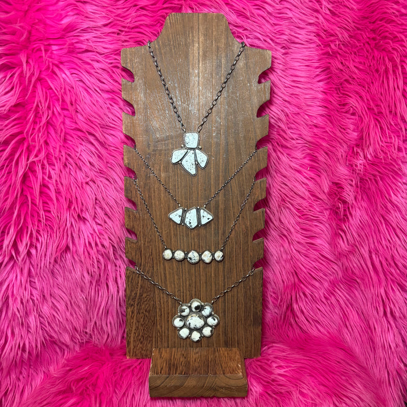 WHITEBUFFALONECKLACES