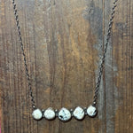 WILDHORSE4STONENECKLACE