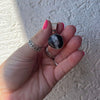 White Buffalo Genuine Pendant 1Necklace1