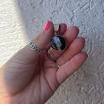 White Buffalo Genuine Pendant 1Necklace1
