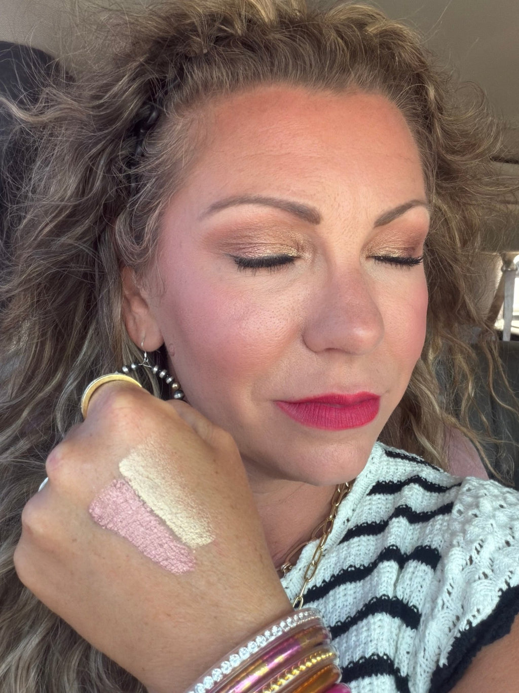everyday eyeshadow look