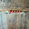 authenticcoralnativemadebracelet