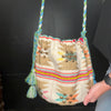 Aztec Hobo Bag/ Purse - Country Lace Boutique