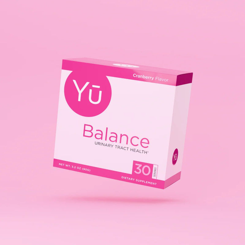 Balance - Country Lace Boutique