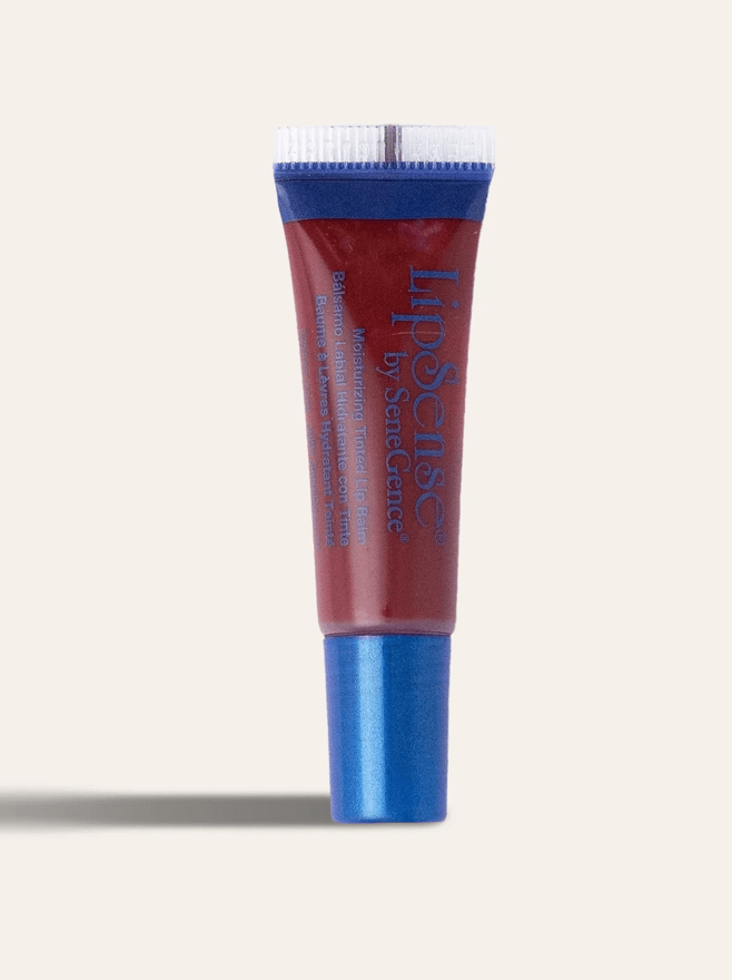 Barely Berry Tinted Lip Balm - Country Lace Boutique