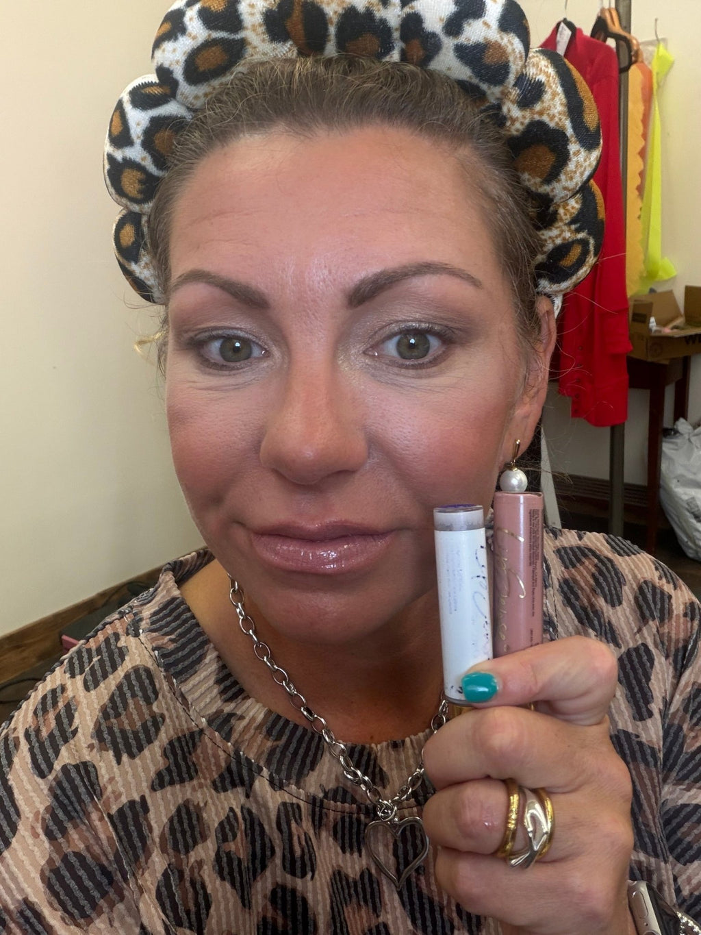 Beige Creme Lipsense - Country Lace Boutique